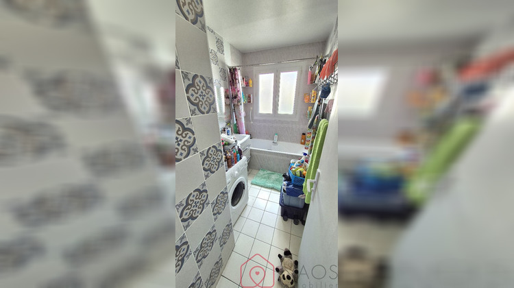 Ma-Cabane - Vente Appartement MEUDON LA FORET, 62 m²