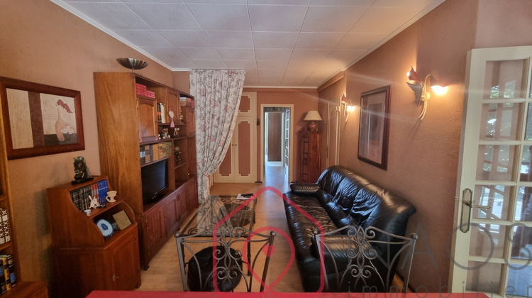 Ma-Cabane - Vente Appartement MEUDON LA FORET, 68 m²