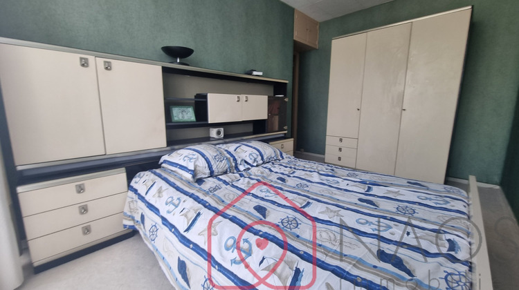 Ma-Cabane - Vente Appartement MEUDON LA FORET, 68 m²