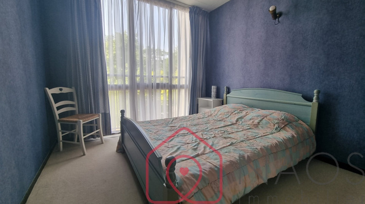 Ma-Cabane - Vente Appartement MEUDON LA FORET, 68 m²