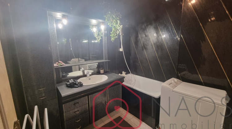 Ma-Cabane - Vente Appartement MEUDON LA FORET, 68 m²