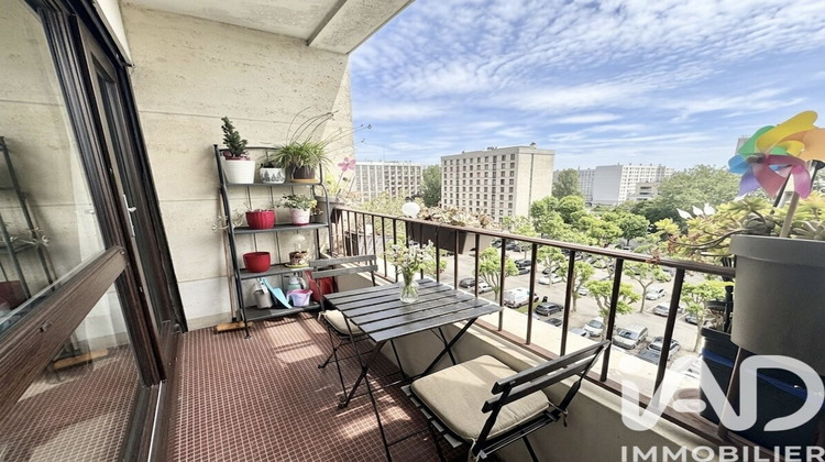 Ma-Cabane - Vente Appartement Meudon-la-Forêt, 71 m²