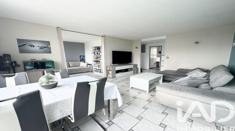 Ma-Cabane - Vente Appartement Meudon-la-Forêt, 71 m²