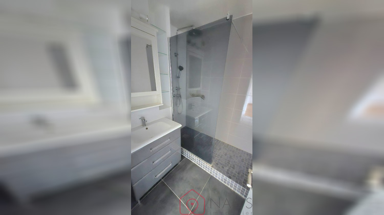 Ma-Cabane - Vente Appartement MEUDON LA FORET, 56 m²