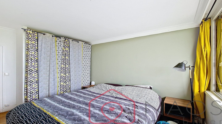 Ma-Cabane - Vente Appartement MEUDON LA FORET, 55 m²