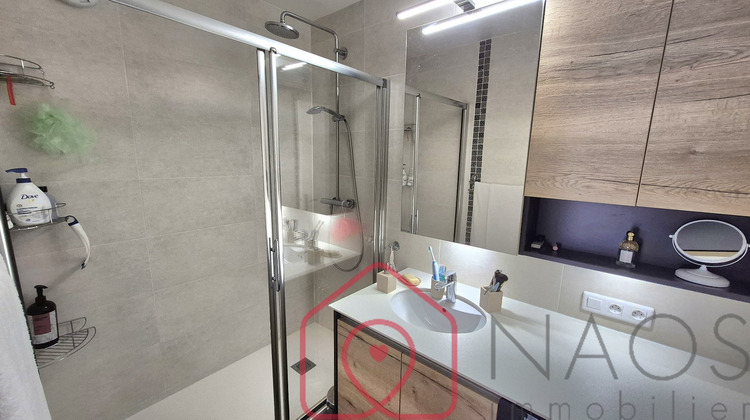 Ma-Cabane - Vente Appartement MEUDON LA FORET, 63 m²