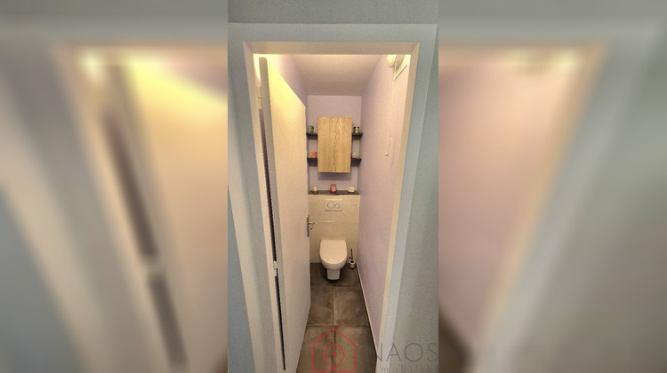 Ma-Cabane - Vente Appartement MEUDON LA FORET, 63 m²