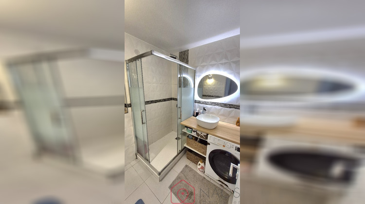 Ma-Cabane - Vente Appartement MEUDON LA FORET, 55 m²