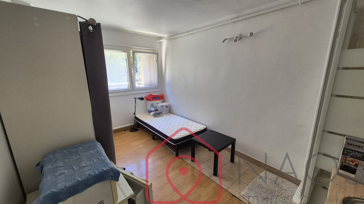 Ma-Cabane - Vente Appartement MEUDON LA FORET, 11 m²
