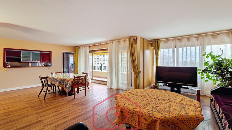 Ma-Cabane - Vente Appartement MEUDON LA FORET, 84 m²