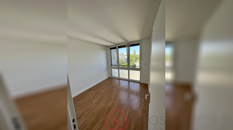 Ma-Cabane - Vente Appartement MEUDON LA FORET, 69 m²