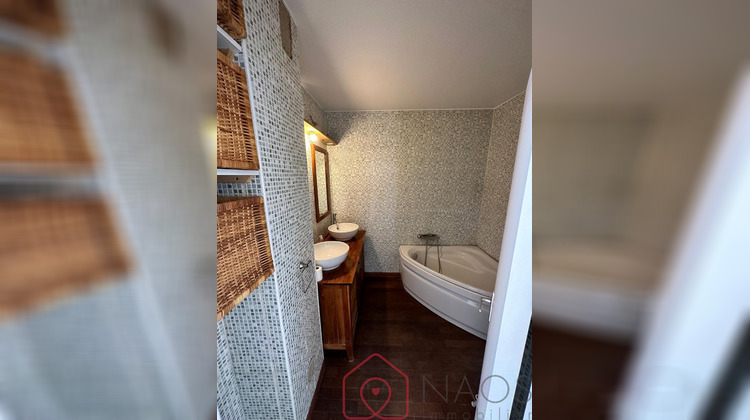 Ma-Cabane - Vente Appartement MEUDON LA FORET, 69 m²