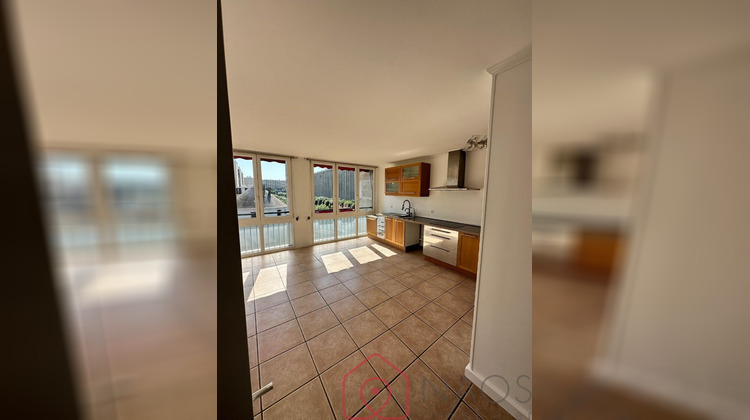 Ma-Cabane - Vente Appartement MEUDON LA FORET, 69 m²