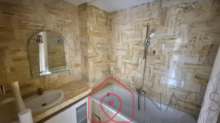 Ma-Cabane - Vente Appartement MEUDON LA FORET, 56 m²