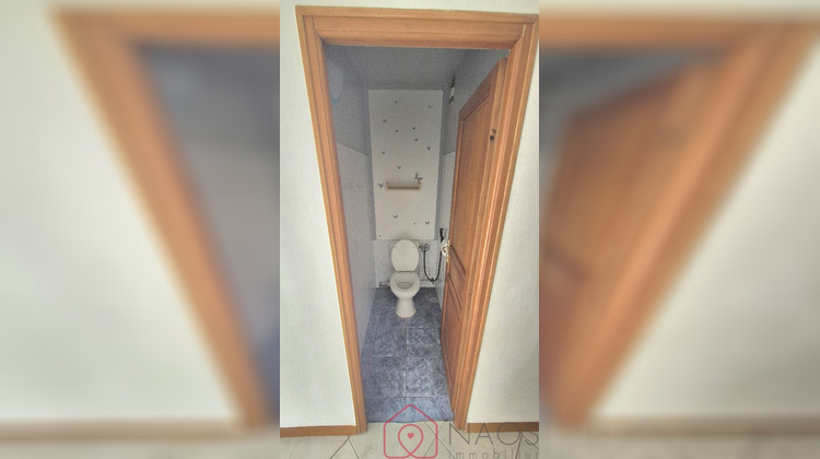 Ma-Cabane - Vente Appartement MEUDON LA FORET, 56 m²