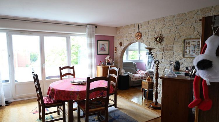 Ma-Cabane - Vente Appartement MEULAN EN YVELINES, 92 m²