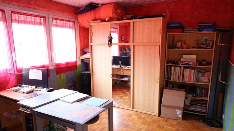 Ma-Cabane - Vente Appartement MEULAN EN YVELINES, 92 m²