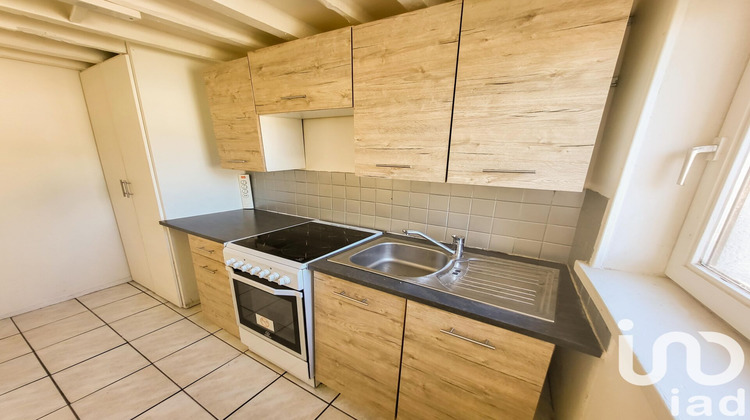 Ma-Cabane - Vente Appartement Meulan-en-Yvelines, 70 m²