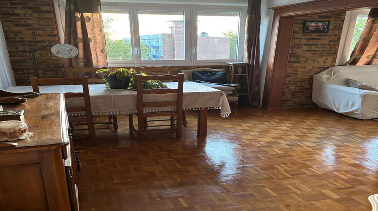 Ma-Cabane - Vente Appartement MEULAN-EN-YVELINES, 93 m²