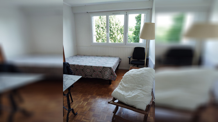 Ma-Cabane - Vente Appartement MEULAN-EN-YVELINES, 93 m²