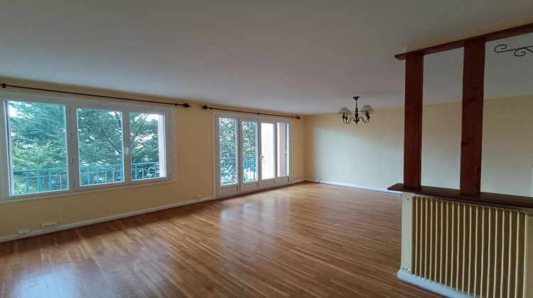 Ma-Cabane - Vente Appartement MEULAN EN YVELINES, 68 m²