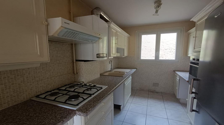 Ma-Cabane - Vente Appartement MEULAN EN YVELINES, 68 m²