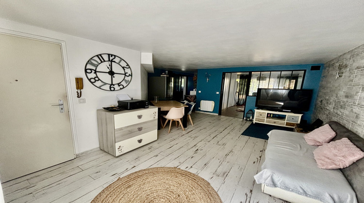 Ma-Cabane - Vente Appartement Meulan-en-Yvelines, 42 m²