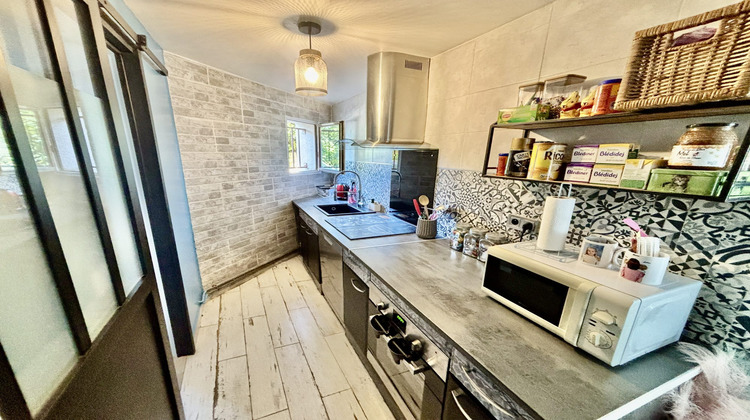 Ma-Cabane - Vente Appartement Meulan-en-Yvelines, 42 m²