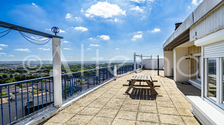 Ma-Cabane - Vente Appartement Meulan-en-Yvelines, 77 m²