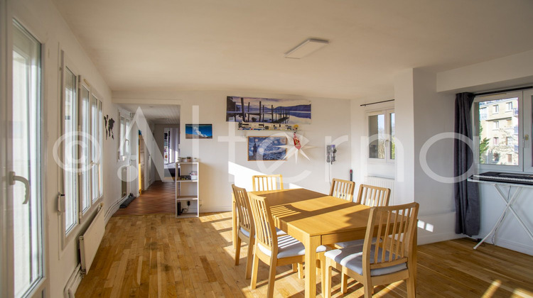 Ma-Cabane - Vente Appartement Meulan-en-Yvelines, 77 m²