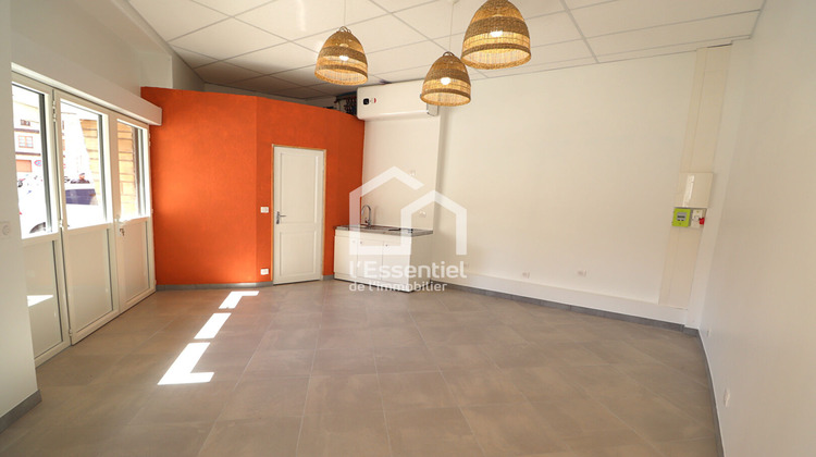 Ma-Cabane - Vente Appartement MEULAN-EN-YVELINES, 26 m²