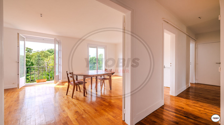 Ma-Cabane - Vente Appartement MEULAN-EN-YVELINES, 69 m²