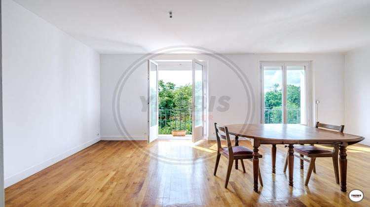 Ma-Cabane - Vente Appartement MEULAN-EN-YVELINES, 69 m²