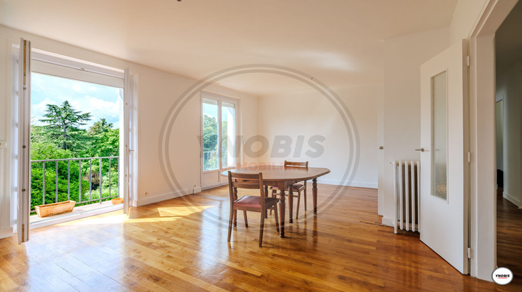 Ma-Cabane - Vente Appartement MEULAN-EN-YVELINES, 69 m²