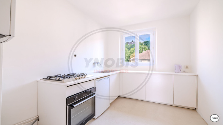 Ma-Cabane - Vente Appartement MEULAN-EN-YVELINES, 69 m²