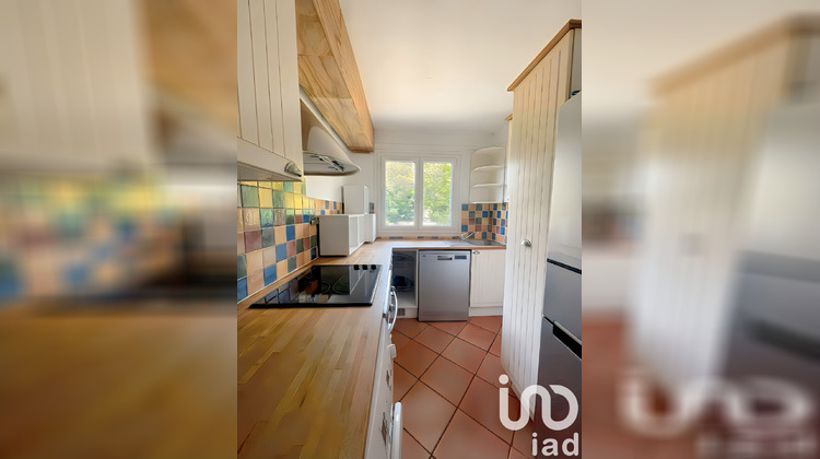 Ma-Cabane - Vente Appartement Meulan-en-Yvelines, 78 m²