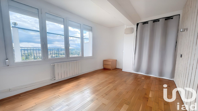 Ma-Cabane - Vente Appartement Meulan-en-Yvelines, 78 m²