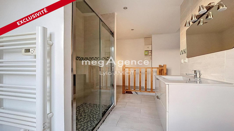 Ma-Cabane - Vente Appartement MEULAN EN YVELINES, 41 m²