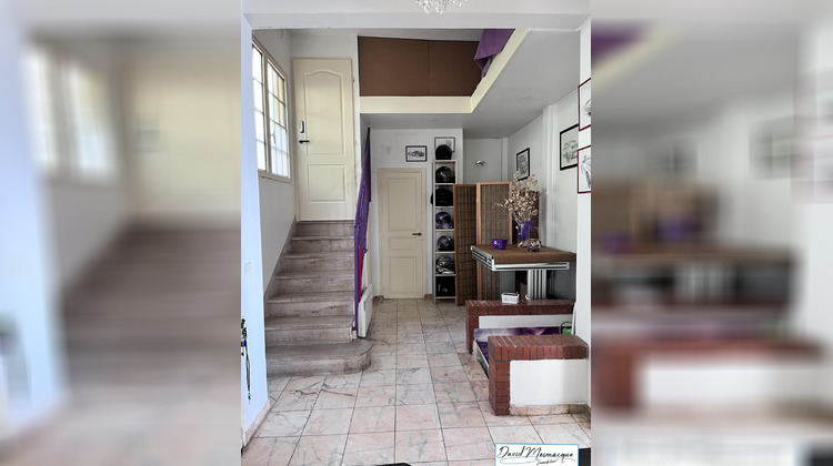 Ma-Cabane - Vente Appartement Meulan-en-Yvelines, 214 m²