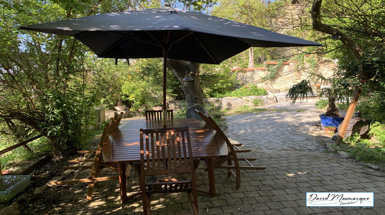 Ma-Cabane - Vente Appartement Meulan-en-Yvelines, 214 m²