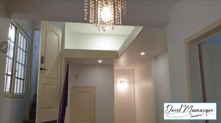 Ma-Cabane - Vente Appartement Meulan-en-Yvelines, 214 m²