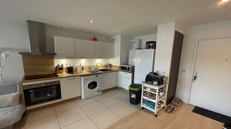 Ma-Cabane - Vente Appartement Meulan-en-Yvelines, 34 m²