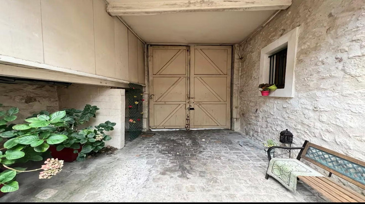 Ma-Cabane - Vente Appartement Meulan-en-Yvelines, 19 m²