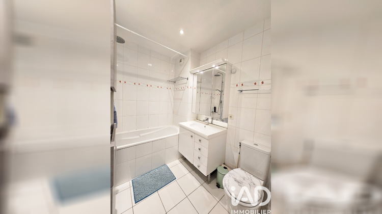 Ma-Cabane - Vente Appartement Meulan-en-Yvelines, 60 m²