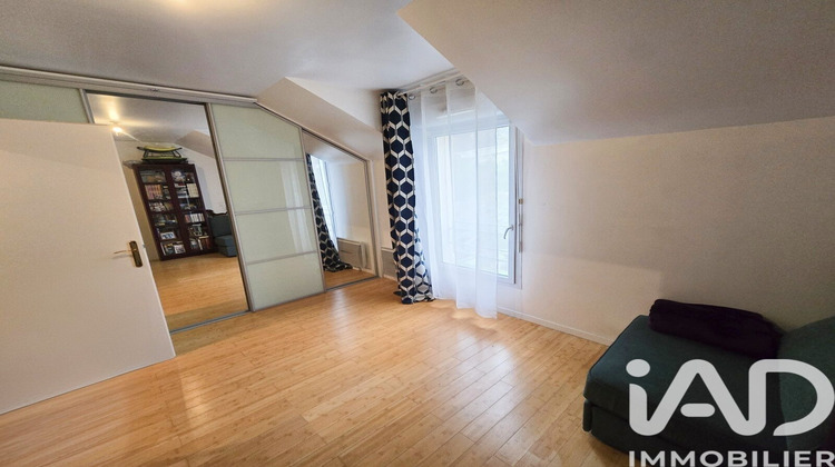 Ma-Cabane - Vente Appartement Meulan-en-Yvelines, 60 m²