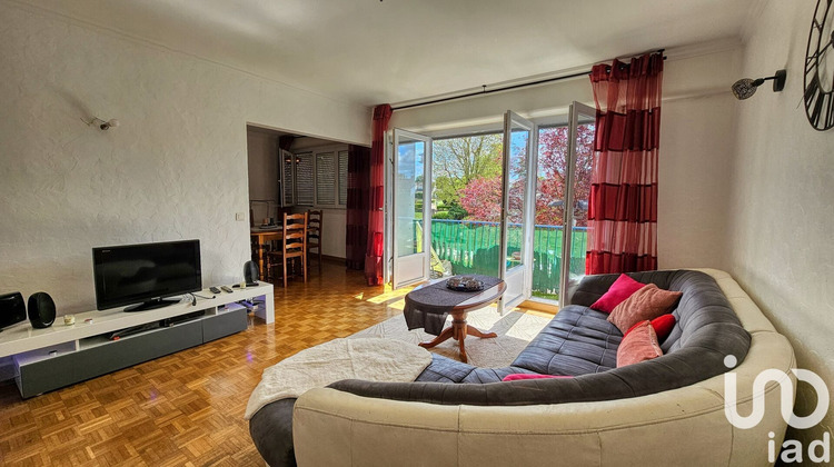 Ma-Cabane - Vente Appartement Meulan-en-Yvelines, 75 m²