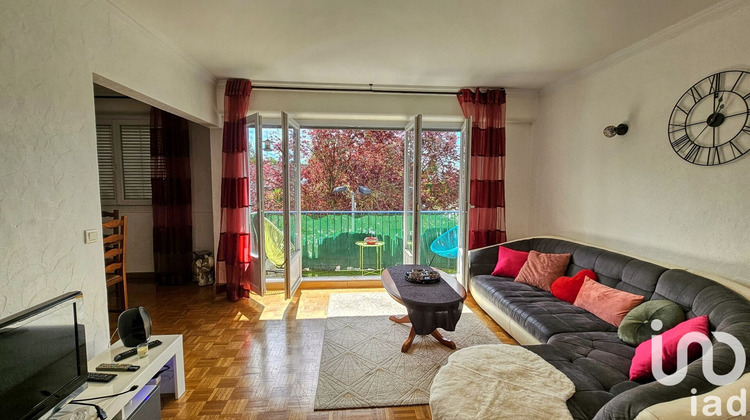 Ma-Cabane - Vente Appartement Meulan-en-Yvelines, 75 m²