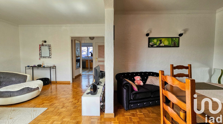 Ma-Cabane - Vente Appartement Meulan-en-Yvelines, 75 m²