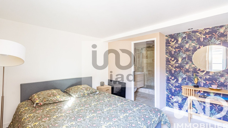 Ma-Cabane - Vente Appartement Meulan-en-Yvelines, 41 m²