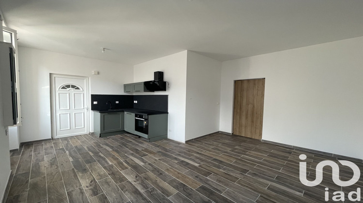 Ma-Cabane - Vente Appartement Meulan-en-Yvelines, 36 m²